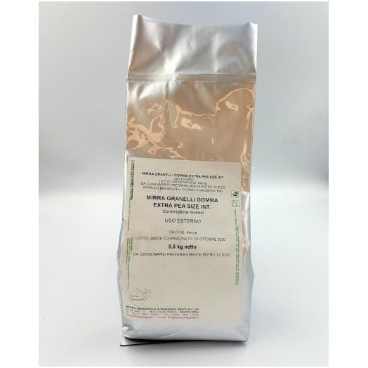 NAT747.500 - Mirra granelli gr.500