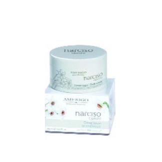Crema Corpo Vaso Narciso 250 ml.