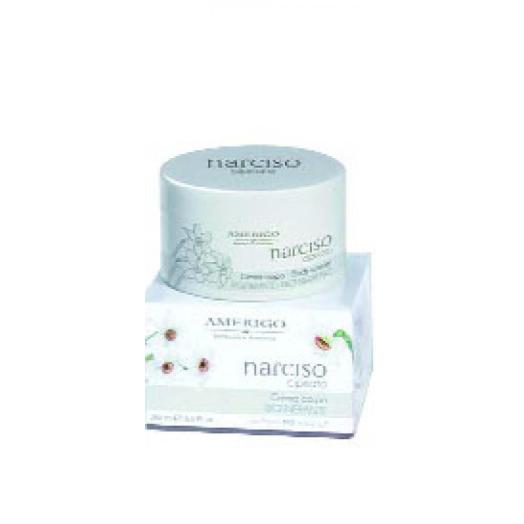 AME303 - Crema Corpo Vaso Narciso 250 ml.