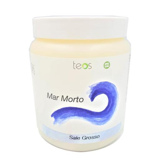 SAL001 - Sale Grosso del Mar Morto 1 Kg.