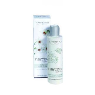 Latte Corpo Narciso 200 ml.