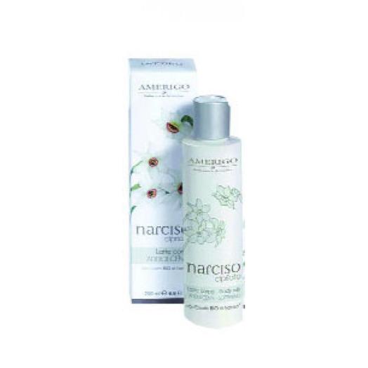AME304 - Latte Corpo Narciso 200 ml.