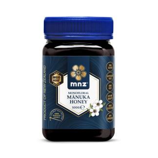 Miele di Manuka MGO400 da 500 gr.