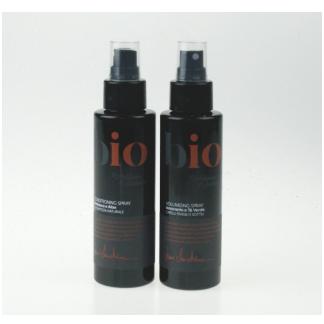 Spray Lucidante e Volumizzante Bio Vegan