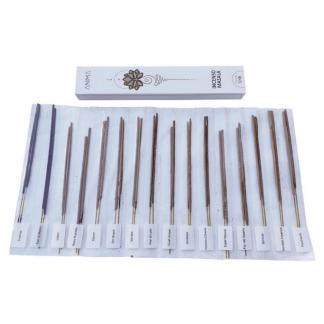 Incenso Special Pack con Tutti i Gusti 2x16 Profumazioni