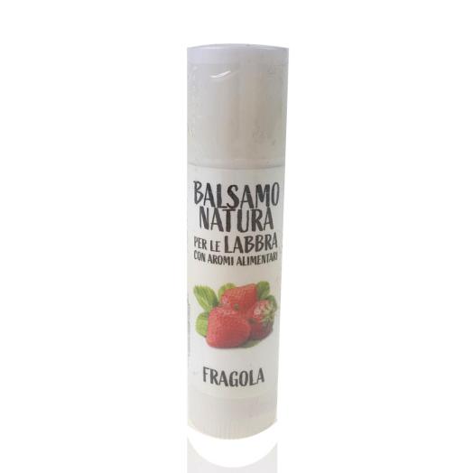 TNL047.02 - stick labbra  FRAGOLINA DI BOSCO