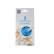 Confezione da cm.20x10 con 3 buste profumatissime per cassetto gusto Blu Mare