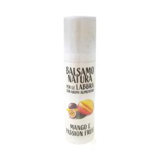 stick labbra  MANGO E PASSION FRUIT