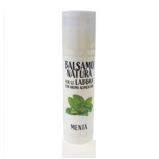 stick labbra  MENTA