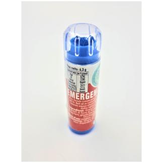 Granuli Fiori di Bach Bio Emergency Remedy nr. 39 da 125 granuli
