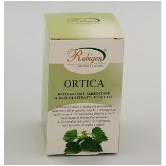 Capsule Ortica 60op 400mg