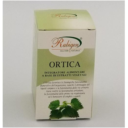 BF46C - Capsule Ortica 60op 400mg