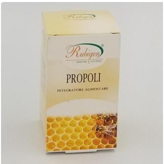 Capsule Propoli 475mg da 60 cps.