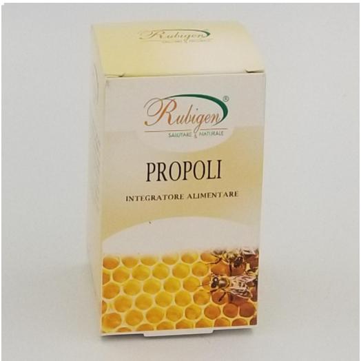 NAT148 - Capsule Propoli 475mg da 60 cps.