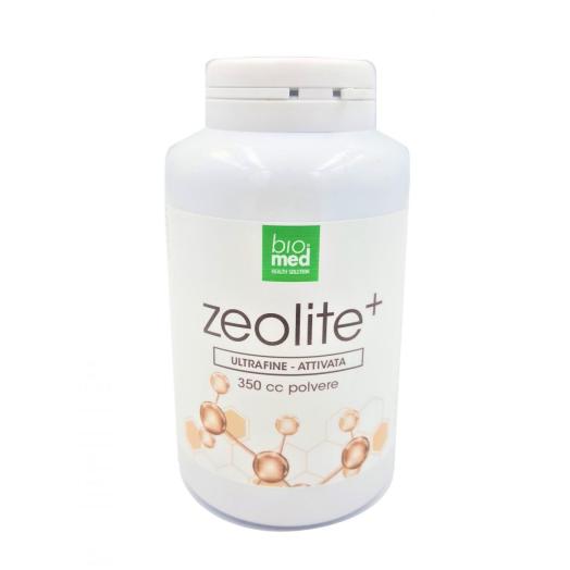STA004 - Zeolite Polvere Vaso 350cc.