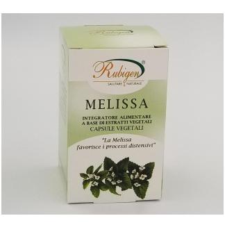 Capsule Melissa 60op 400mg
