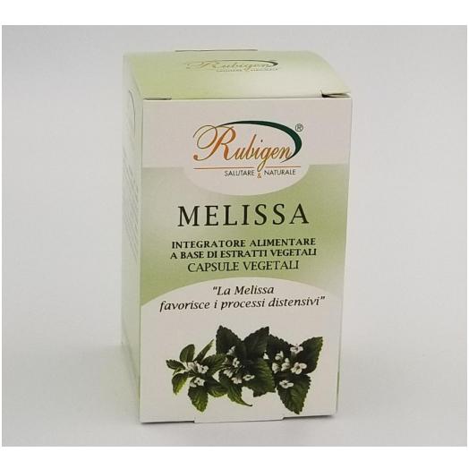 BF41C - Capsule Melissa 60op 400mg