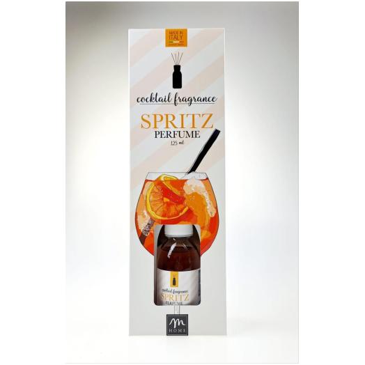 MER30760 - Diffusore d'Essenza cocktail  Bastoncini Spritz da 125 ml