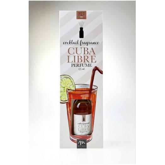 MER30784 - Diffusore d'Essenza cocktail  Bastoncini Cuba Libre da 125 ml