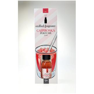 Diffusore d'Essenza cocktail  Bastoncini Caypiroska da 125 ml