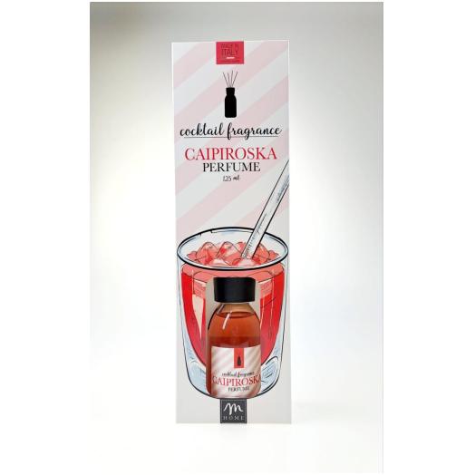 MER30791 - Diffusore d'Essenza cocktail  Bastoncini Caypiroska da 125 ml