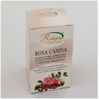 Capsule Rosa Canina 60op 400mg