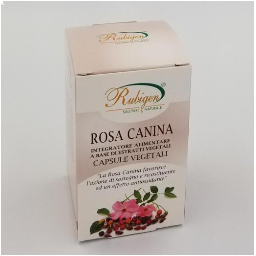BF69C - Capsule Rosa Canina 60op 400mg