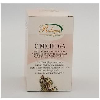 Capsule Cimicifuga per il Benessere della Donna 400mg da 60 cps.