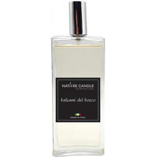 BON019 - Spray per ambiente al legno di Cirmolo ml. 100
