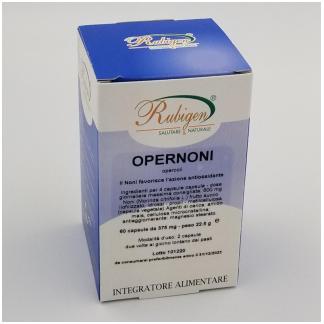 Capsule Noni estratto per Contrastare la Stanchezza Fisica 400mg da 60 cps.