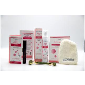 Linea per il Viso Beauty Ruotine Biologica