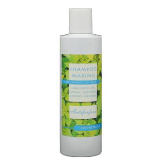 shampoo marino 250ml ANTIFORFORA