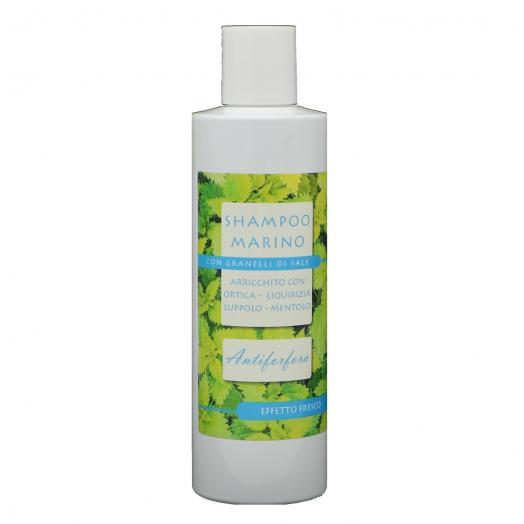 TNL020 - shampoo marino 250ml ANTIFORFORA