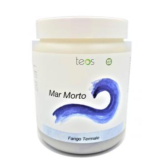 Fango Termale del Mar Morto 1 Kg.