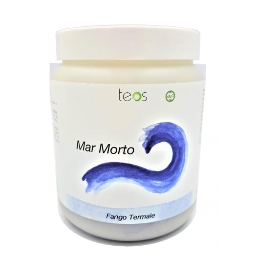 SAL007 - Fango Termale del Mar Morto 1 Kg.
