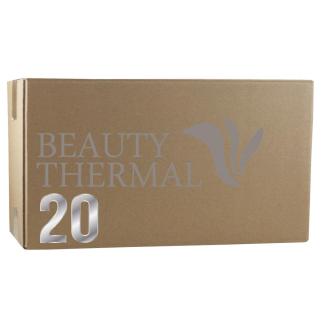 SU ORDINAZIONE Beauty Thermal Kit per 20 Ospiti