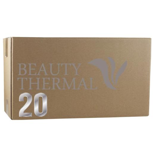 PMBT20 - SU ORDINAZIONE Beauty Thermal Kit per 20 Ospiti
