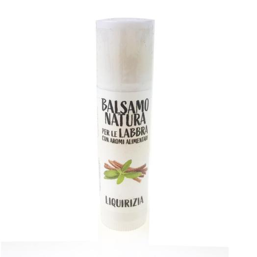 TNL047.13 - stick labbra  LIQUIRIZIA