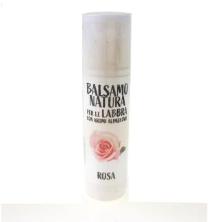 stick labbra  ROSA