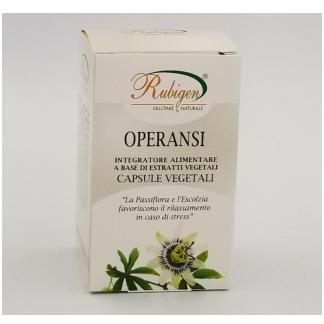Capsule Operansi Ansia 400mg da 60 cps.