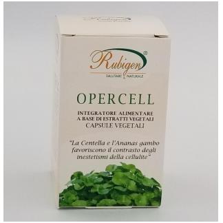 Capsule Opercell Cellulite 400mg da 60 cps.