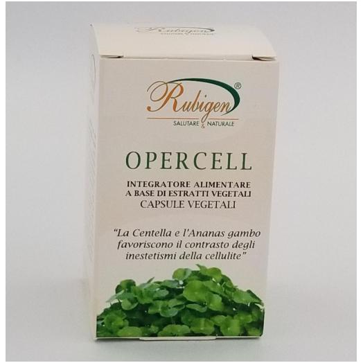 NAT294 - Capsule Opercell Cellulite 400mg da 60 cps.