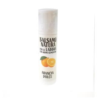 stick labbra  ARANCIA DOLCE