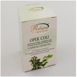 Capsule Opercolit Colite 400mg da 60 cps.