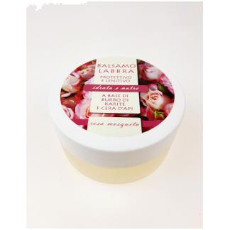 balsamo labbra 15ml ROSA