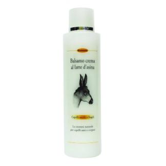 Balsamo Capelli al Latte Asina Ristrutturante 250 ml