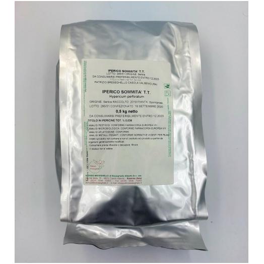 NAT452.500 - Iperico sommita' t.t. gr.500