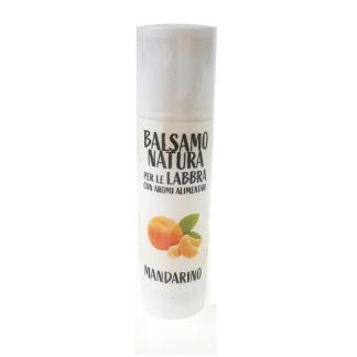 stick labbra  MANDARINO