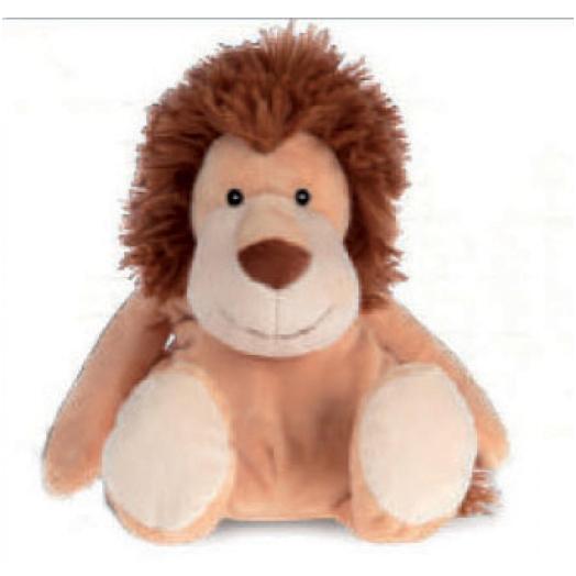 INNMD654 - Puppy Lion Bubino il Leoncino