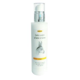 Latte Corpo Idratante al Latte Asina 200 ml